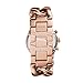 Michael Kors Women's Runway Rose Gold-Tone Watch MK3247