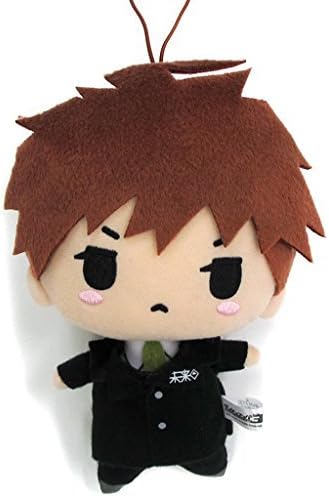 Amazon みんなのくじ ダンガンロンパ3 The End Of 希望ヶ峰学園 未来編 C賞 ぬいぐるみ 苗木誠 単品 アニメ 萌えグッズ 通販