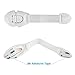 Vicsou Baby & Child Safety Locks 8-Pack, Baby Proofing Set for Baby Proofing Cabinets, Drawers, Fridge, Oven, Toilet and More