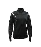 Nike Women's Avenger Knit Warm-Up Jacket