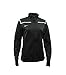 Nike Women's Avenger Knit Warm-Up Jacket