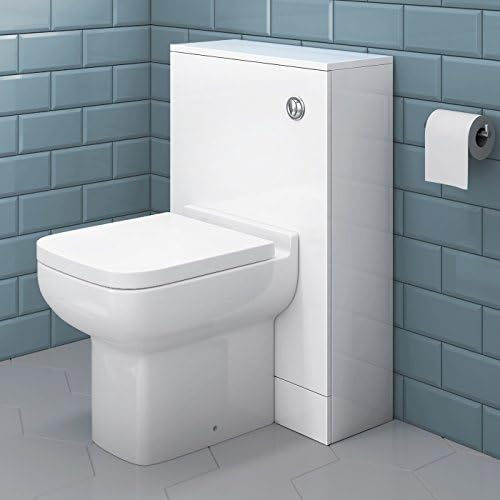 Short Projection Back To Wall Toilet + B Buy Online in Kuwait at