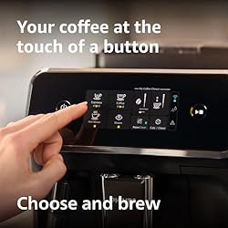 PHILIPS 2200 Series Fully Automatic Espresso