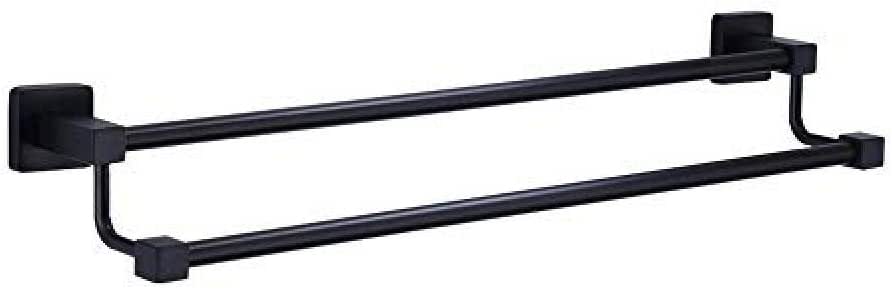 Toalleros BañO De Pared,Toallero de acero inoxidable sin perforación