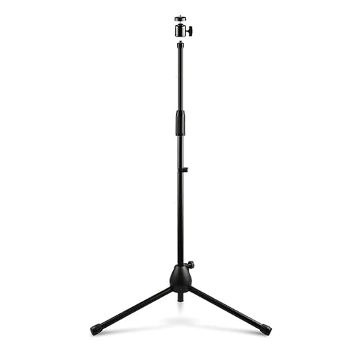 ZXGHS Trípode Plegable, Proyector Universal Floor Stand Soporte ...