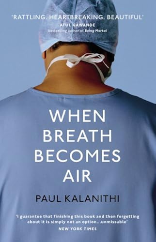 Download When Breath Becomes Air PDF