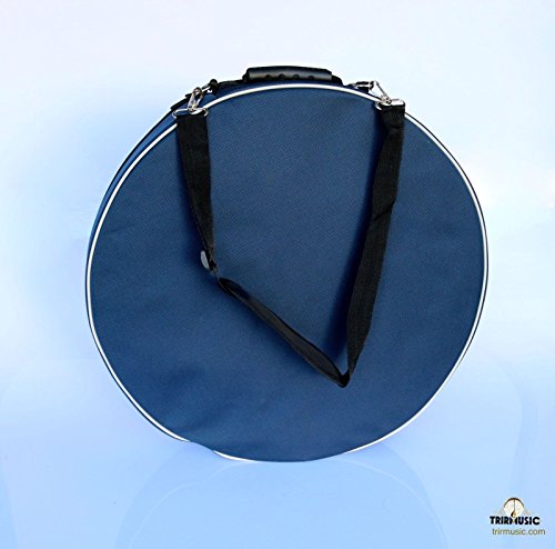 Gigbag Gig Bag Padded Case For Daf Def Erbane Frame Drum BGE-209