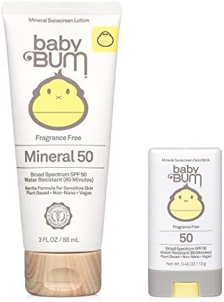 baby bum mineral