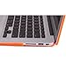 HDE Case for MacBook Pro 15 Inch Non-Retina Case Hard Shell Cover Rubberized Soft Touch - Fits Mac Notebook 15.4