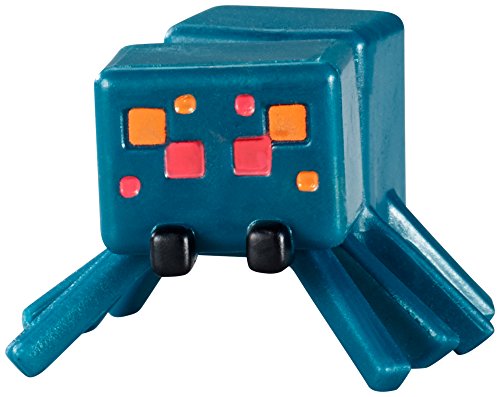 Minecraft Collectible Figure Mystery Blind Box (Styles May Vary)