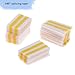 Whitelotous Super 8mm Double Face Splice Tape Film Joining Splice Tape Splicing Tape Yellow