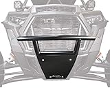 Polaris RZR 1000/Turbo Front Bumper (BLACK) Sport