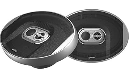 infinity car speakers india