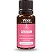 Geranium Essential Oil (Citrus Paradisi) 15ml - 100% Pure Therapeutic Grade by Viola Essentials - Eases inflammation | Skin Benefits and Speeds Up Healing