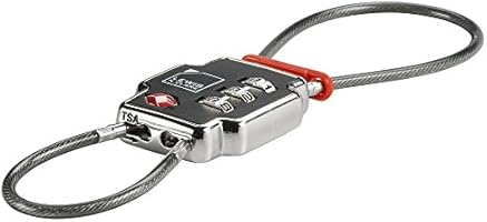 lewis n clark triple security lock