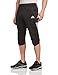 adidas Mens Tierro 13 Goalie 3/4 Pants