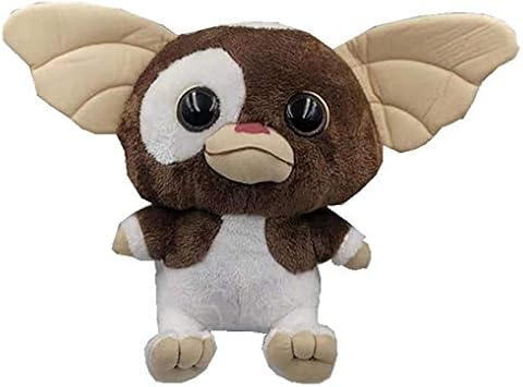 wwwl Juguete de Peluche 2020 Nuevos 45 Cm Original Gremlins Gizmo Muñeco De Peluche Muñeca De Peluche Juguetes Almohada Suave Un Regalo De Cumpleaños para Ustedes Niños: Amazon.es: Juguetes y juegos