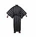 MAYSONG Men's Japanese Yukata Kimono Home Robe Pajamas Dressing Gown L
