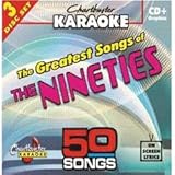 Karaoke: Hits of the 90's