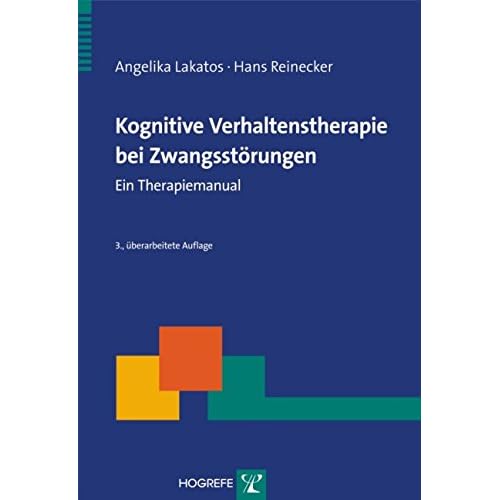 [PDF] Download Kognitive Verhaltenstherapie bei Zwangsstörungen Kostenlos