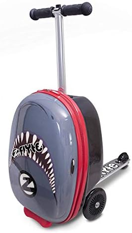 zflyte suitcase