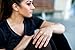 Silicone Wedding Ring for Women by FluxActive (4 Pack) Affordable Silicone Wedding Bands - GLITTER Gold Silver Purple Pink