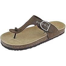 boho birkenstocks