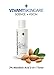 Vivant Skin Care’s 3% Mandelic Acid 3-in-1Toner - BEST ANTI-ACNE, AGELESS and BRIGHTENING toner on the market, for sensitive skin and skin of color. Ingredients: Mandelic Acid and Witch Hazel