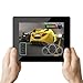 Coby Kyros 8-Inch Android 4.0 4 GB 4:3 Capacitive Multi-Touchscreen Internet Tablet with Built-In Camera, Black MID8042-4