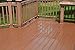Resist Mist Half Gallon Kit Removes Stains From Mold, Mildew, Algae And Grease From Your Deck And Keeps Ugly Stains From Returning For 3+ Years! Treats 800-1000 SF Of Composite Decking PVC Fencing