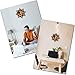 Om Symbol Wooden Wall Painting - Yoga Room Decor for Boho Living Room - Handcrafted in India - 13.6