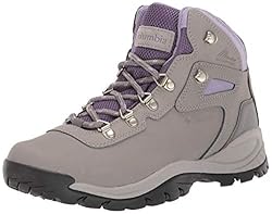 Columbia womens Newton Ridge Plus Waterproof Hiking