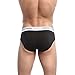 KRONIS Mens Underwear 3 Pack Briefs Italian Design Premium 180gsm Cotton + Socks