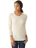 Alternative Womens Cozy Thermal Top