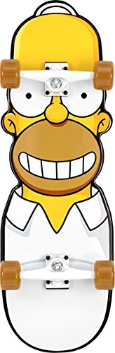 Santa Cruz Simpsons The Homer Complete Skateboard