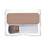 Cezanne Face Control Color Matte Brown for Shading Bronzer