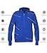 SCOTTeVEST Cotton Hoodie for Men - 21 Hidden Pockets - Lightweight Zip Up Sweatshirt for Travel & More