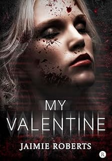 Livro MY VALENTINE: SIREN 02