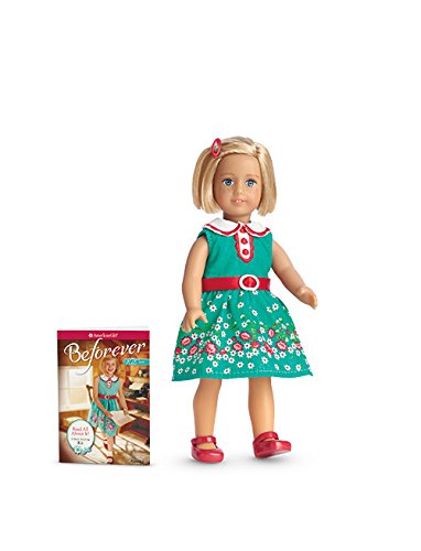 Kit 2014 Mini Doll & Book (American Girl)