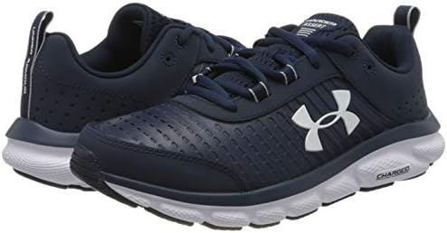 under armour ua charged assert 8 ltd