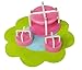 Lundby Smaland Dollhouse Children's Room Set