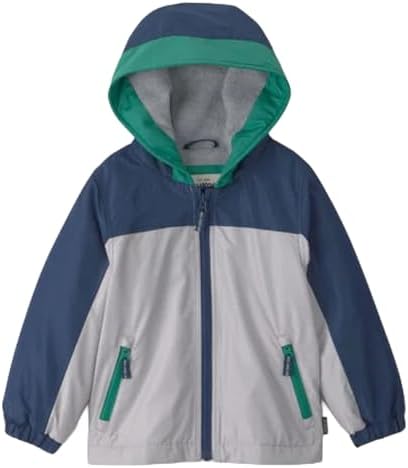 Amazon.com: Osh Kosh B'Gosh Big Boys Down Alternative Vest, Grey