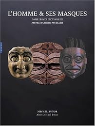 L' homme & ses masques