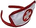 Nurse Costume 3 Piece Set Includes Hat Apron and Stethoscope White