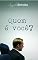Livro Quem é você
