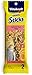 Vitakraft Cockatiel Treat Sticks - Apricot And Peach - 3.5Oz