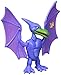 Playskool Heroes Jurassic World Chomp 'n Stomp Pterodactyl Figure