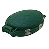 uxcell-Plastic-Portable-Turtle-Shaped-Fisher-Fishing-Tackle-Box-Case-Organize-Holder
