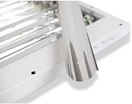 Pacific Sun Super-parabolic T5 reflector – 54W tube