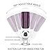 WeDol Rotating Male Masturbation Cup with 10 Spinning Modes and 10 Speeds to Stimulate Penis Glans, Automatic Penis Head Training Tool Masturbation Sex Toys for Prolonged Stronger Erection